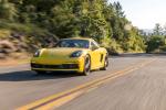 Porsche 718 Cayman GTS 2018 года (NA)